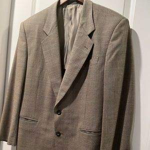 Mens Paola Gucci jacket